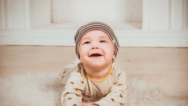 Inspirasi Nama Bayi Laki-laki Bertema Alam, Artinya Indah Banget - GenPI.co Inspirasi Nama Bayi Laki-laki Bertema Alam, Artinya Indah Banget - GenPI.co