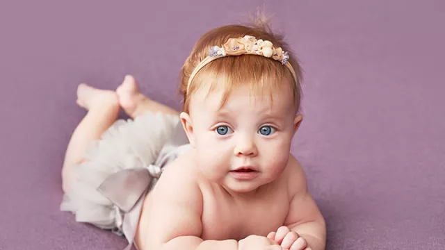 Cantik Banget, Nama Bayi Perempuan Terinspirasi dari Para Dewa - GenPI.co