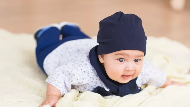 Nama Bayi Laki-laki Terinspirasi dari Ilmuwan Genius di Dunia - GenPI.co