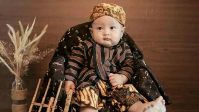 Berunsur Tradisional, Rekomendasi Nama Bayi dari Bahasa Jawa Kuno - GenPI.co