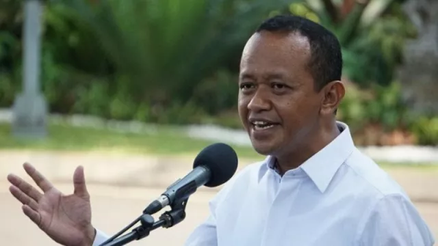 Pengamat Soroti Tanggung Jawab Besar Menteri Investasi Bahlil - GenPI.co Pengamat Soroti Tanggung Jawab Besar Menteri Investasi Bahlil - GenPI.co