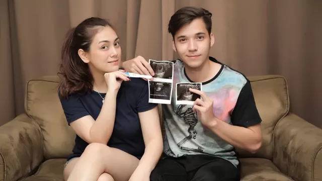 Heboh! Celine Evangelista Mengaku Tak Mencintai Stefan William - GenPI.co