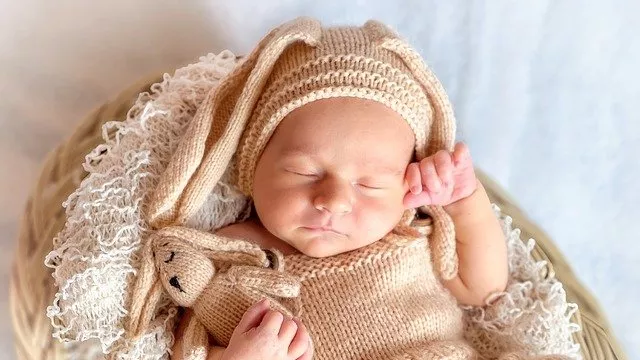 Ayah Bunda Silakan Pilih, Ide Nama Bayi dengan Makna Orang Sukses - GenPI.co