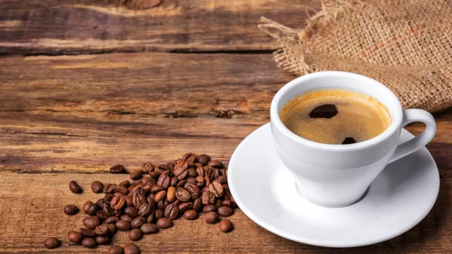 5 Tips Manfaatkan Kopi Untuk Diet - GenPI.co