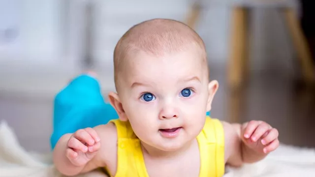 Ayah Bunda, Ini Inspirasi Nama Bayi yang Punya Makna Anak Rajin - GenPI.co