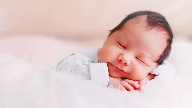Inspirasi Nama Bayi yang Dipercaya Membawa Rezeki Berlimpah - GenPI.co