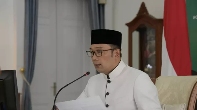 Mimpi Ridwan Kamil Maju Pilpres 2024 Harus Dikubur Dalam-dalam - GenPI.co