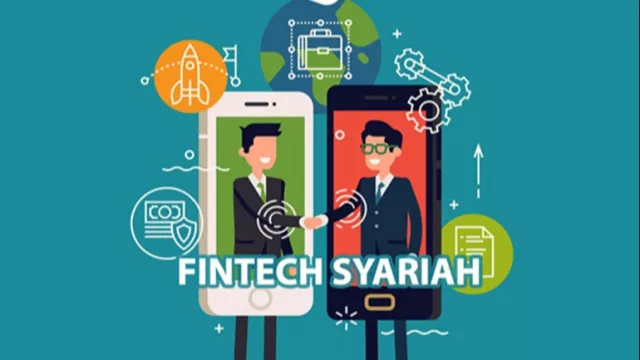 Pandemi Bawa Berkah bagi Fintech Syariah - GenPI.co