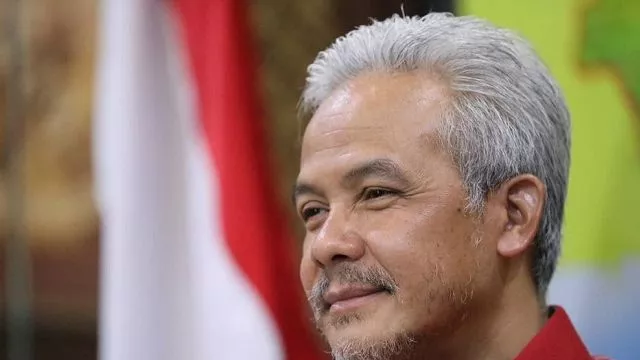 PDIP Galau Tentukan Capres, Mendadak Ganjar Akan Dipinang Nasdem - GenPI.co