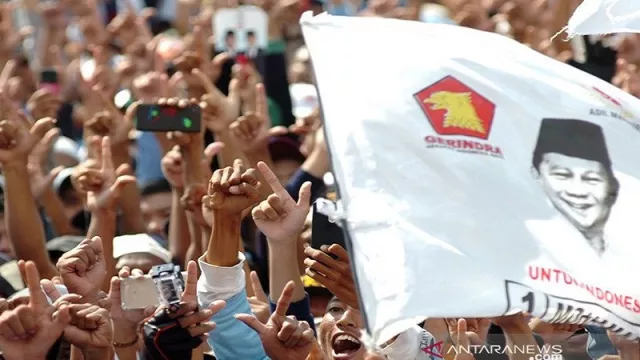 Setelah Dikhianati Gerindra, PKS Siapkan Strategi Maut untuk 2024 - GenPI.co
