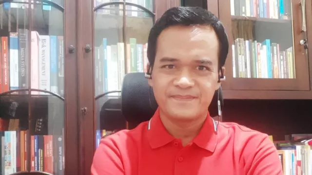 KPK Masih Lemah, Tangkap Dua Menteri Jokowi Belum Ada Apa-apanya - GenPI.co