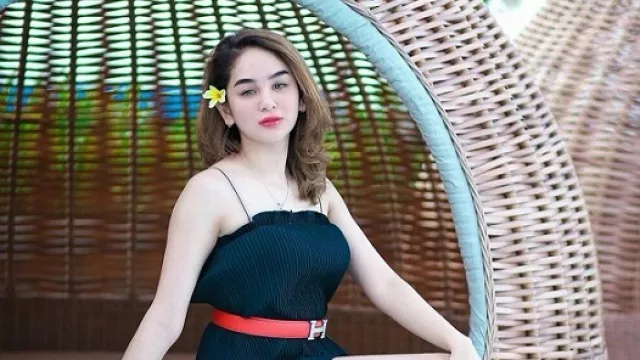 5 Artis Masuk Daftar Prostitusi Online, Nomor 3 Pedangdut Seksi - GenPI.co