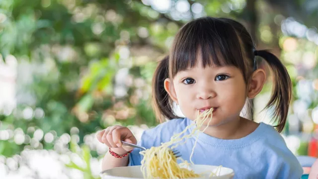 Tanpa MSG, Deretan Mi Instan Ini Aman Dikonsumsi oleh Si Kecil - GenPI.co