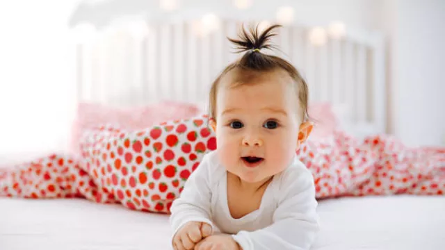 Nama Bayi Perempuan Terinspirasi dari Bahasa Turki, Cantik Banget - GenPI.co