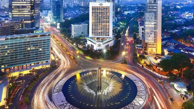 4 Jurus Sakti untuk Mewujudkan Jakarta Smart City - GenPI.co
