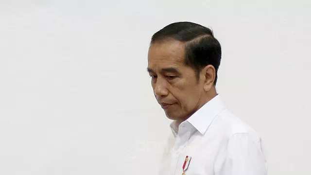 Pernyataan Jokowi Tetap Tak Bisa Ganggu Gugat KPK - GenPI.co