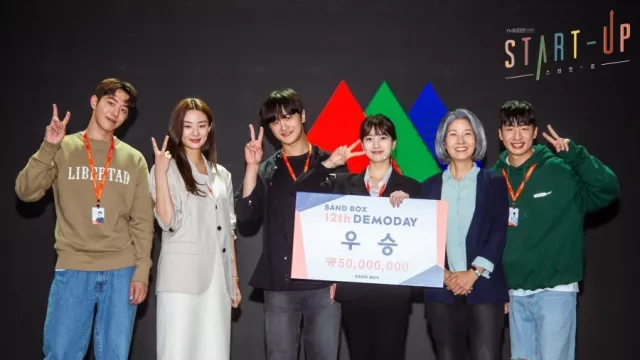 Belajar Strategi Bisnis Melalui 4 Drama Korea Ini - GenPI.co Belajar Strategi Bisnis Melalui 4 Drama Korea Ini - GenPI.co