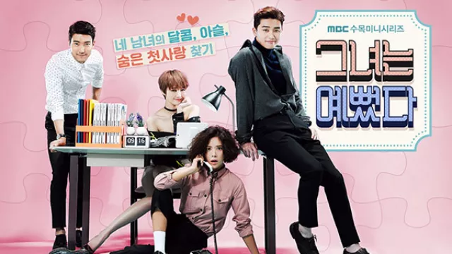 4 Drama Korea Romantis Bikin Kamu Kangen Tinggal di Kosan - GenPI.co
