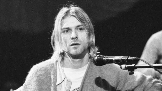 Smells Like Teen Spirit, Lagu Cinta untuk Mengenang Kurt Cobain - GenPI.co