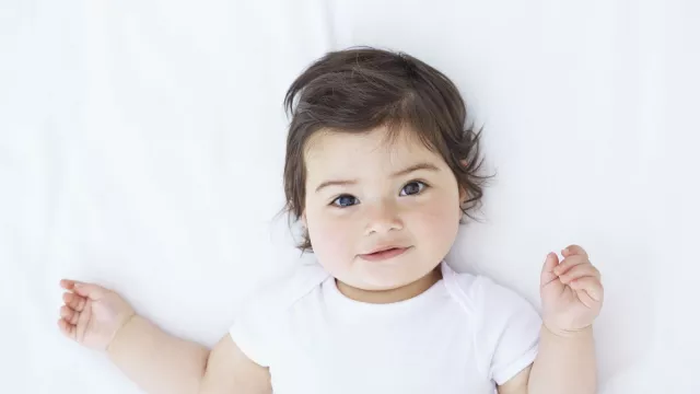 Nama Bayi Terinspirasi Telenovela, Ada Esmeralda sampai Rosalinda - GenPI.co