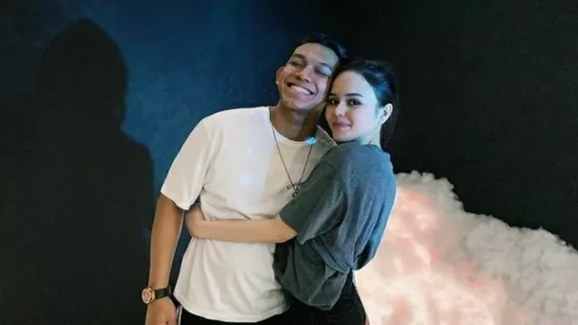 Laura Anna Ungkap Alasan Putus dengan Gaga Muhammad - GenPI.co Laura Anna Ungkap Alasan Putus dengan Gaga Muhammad - GenPI.co