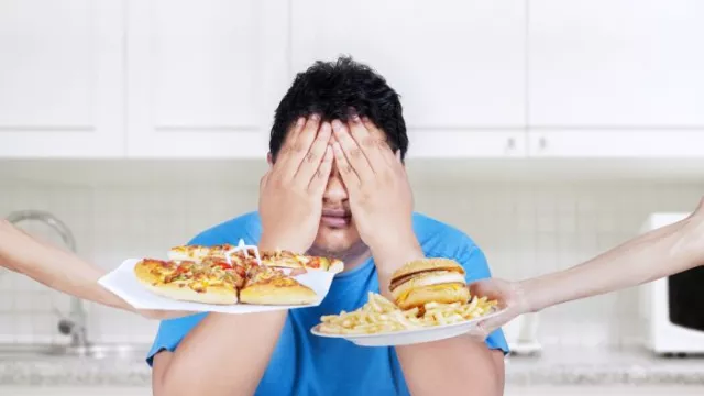 Jangan Sering Dikonsumsi, 3 Makanan Bikin Berat Badan Cepat Naik - GenPI.co
