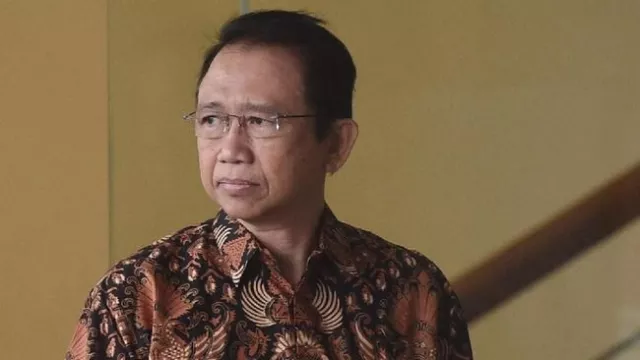Marzuki Alie Beber Alasan Orang Luar Partai Jadi Ketum Demokrat - GenPI.co