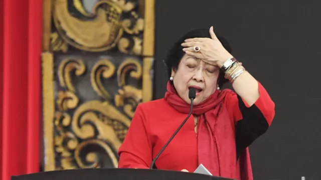 Megawati Turun Takhta, PDIP Terbelah Jadi 2 Kubu, Mencemaskan! - GenPI.co
