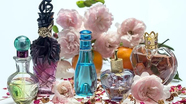 Temukan Parfum yang Cocok Sesuai dengan Kepribadian Kamu - GenPI.co