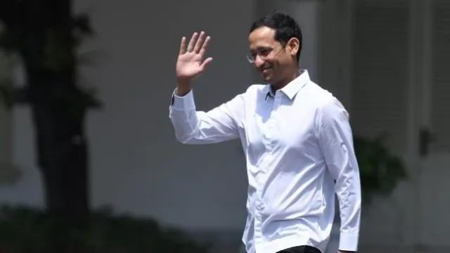 Ada yang Incar Posisi Mendikbud, Jokowi Diminta Reshuffle Nadiem - GenPI.co