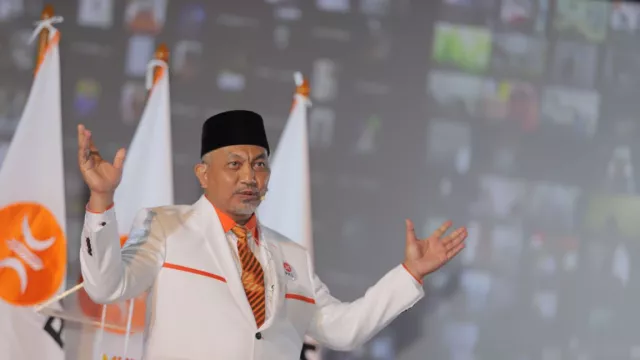 Bersama Mentan, PKS Tekankan Pentingnya Kedaulatan Pangan - GenPI.co