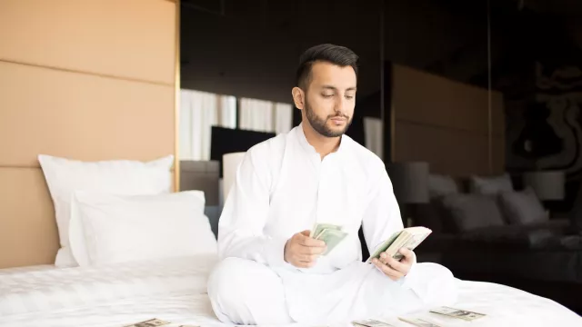 Jangan Kaget, 3 Zodiak Bakal Dapat Rezeki Nomplok di Akhir Pekan - GenPI.co Jangan Kaget, 3 Zodiak Bakal Dapat Rezeki Nomplok di Akhir Pekan - GenPI.co
