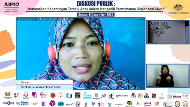 Temuan Mengejutkan soal Perkawinan Anak di Aceh - GenPI.co Temuan Mengejutkan soal Perkawinan Anak di Aceh - GenPI.co