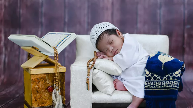 Inspirasi Nama Bayi dari Penghafal Al-Qur'an Sahabat Rasulullah - GenPI.co