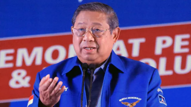 Refly Harun Kuliti SBY, Bongkar Hal Mengejutkan - GenPI.co