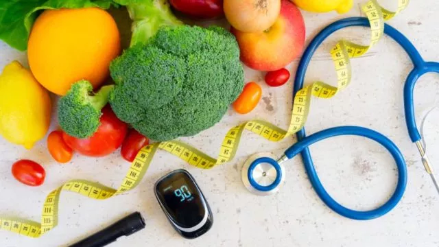 Menjaga Berat Badan Seimbang bagi Penderita Diabetes - GenPI.co