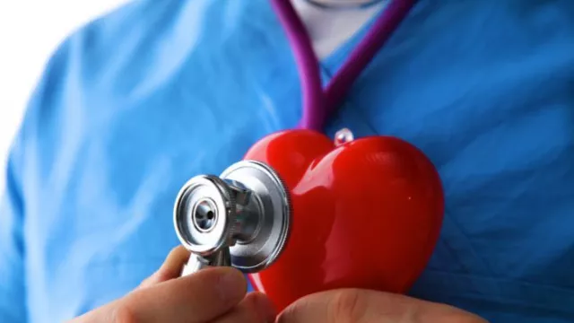 Hati-hati, 4 Kebiasaan Sehari-hari Ini Ganggu Kesehatan Jantung - GenPI.co