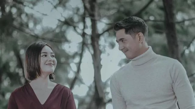 3 Pasangan Artis di Sinetron Romantis Banget, Nomor 2 Jadi Cinlok - GenPI.co