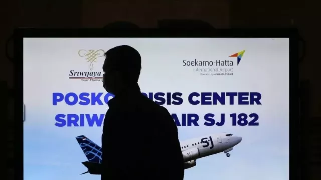 Sriwijaya Air Jatuh, YLKI Beri Pesan Penting untuk Pemerintah - GenPI.co