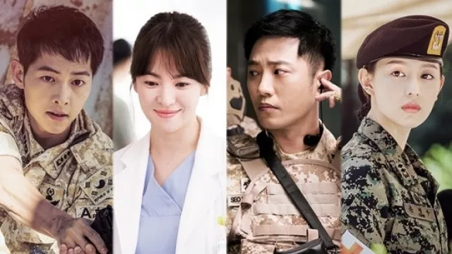 4 Drama Korea Tentang Dunia Kedokteran dengan Rating Tertinggi - GenPI.co