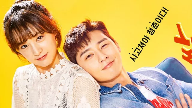 4 Drama Korea Terbaru di Netflix yang Akan Tayang Bulan Mei 2021 - GenPI.co