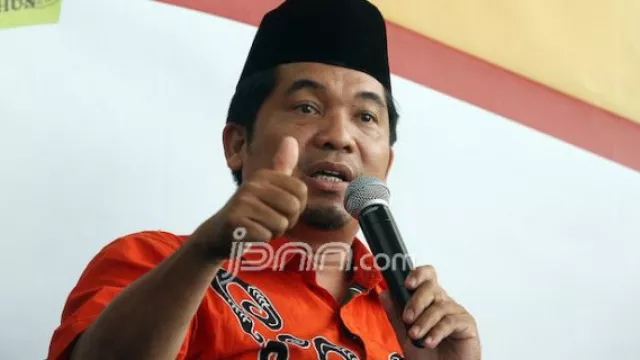Ray Rangkuti Beber Alasan Indonesia Pakai Sistem Multipartai - GenPI.co