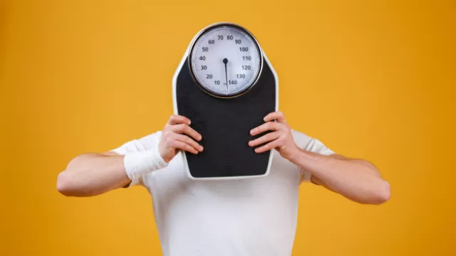 5 Penyebab Berat Badan Tak Kunjung Turun Meski Diet Mati-matian - GenPI.co