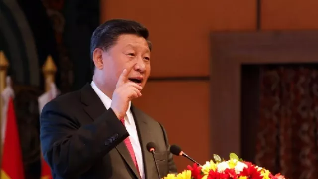 Hong Kong Makin Memanas, Presiden China Siapkan Militer - GenPI.co Hong Kong Makin Memanas, Presiden China Siapkan Militer - GenPI.co