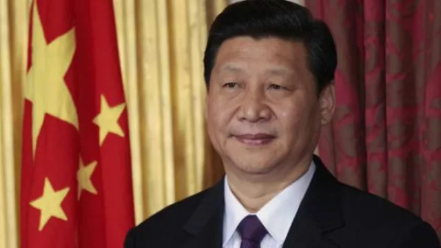 Xi Jinping Kirim Pesan Bersayap, Amerika Boleh Baca - GenPI.co