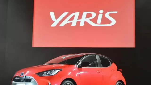 Penampakan Toyota Yaris Terbaru, Ada Varian 1000cc dan Hibrida - GenPI.co