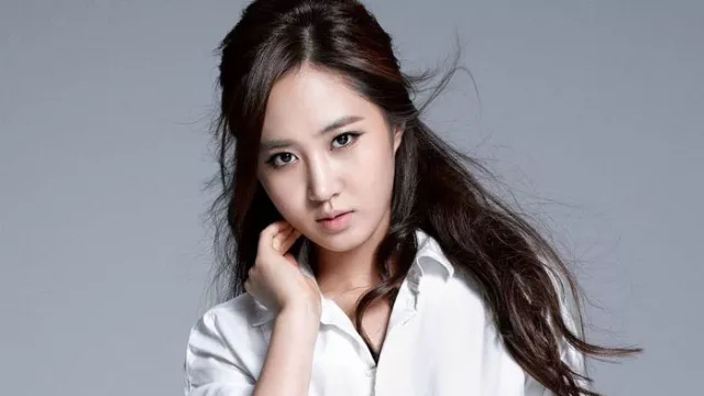 Instagram Yuri SNSD Follow Akun Fans Klub Indonesia, Ternyata... - GenPI.co