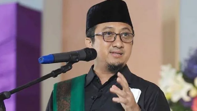 Mendadak Ustaz Yusuf Mansur Sebut 2 Nama Calon Menteri, Kaget - GenPI.co
