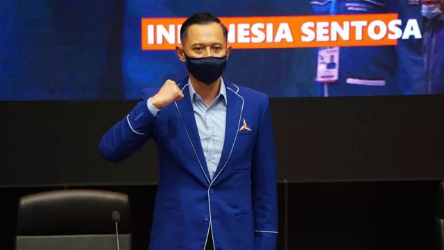 Mantan Anak Buah AHY Tertawa, Partai Demokrat Harus Bersabar - GenPI.co