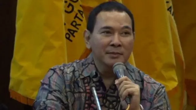 Lahan Milik Tommy Soeharto di Karawang Disita, Kenapa? - GenPI.co JABAR